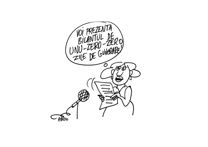 Raportul Dancilă