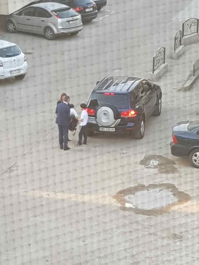 Fă ce zice prefectul Cherecheș, nu ce face prefectul Cherecheș