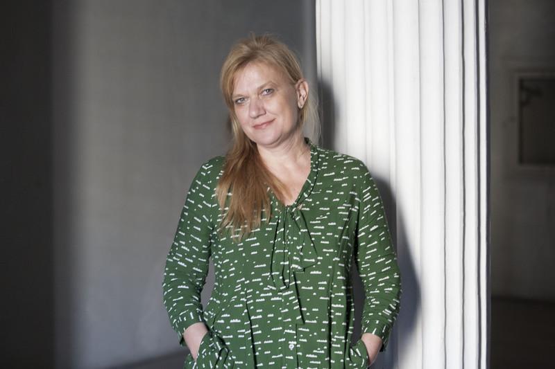Ada Solomon, la Festivalul Internaţional de Film “Crossing Europe”