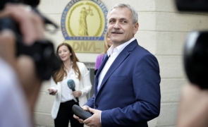 Instanţa Supremă a stabilit când pronunţă sentinţa în cazul Dragnea