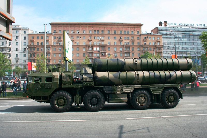 Rusia și Iranul amenință cu situații „catastrofale“