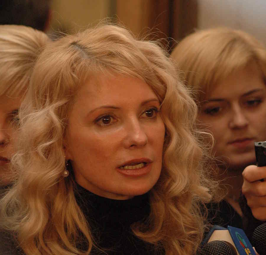Alegerile din Ucraina, o „afacere“ ruso-americană