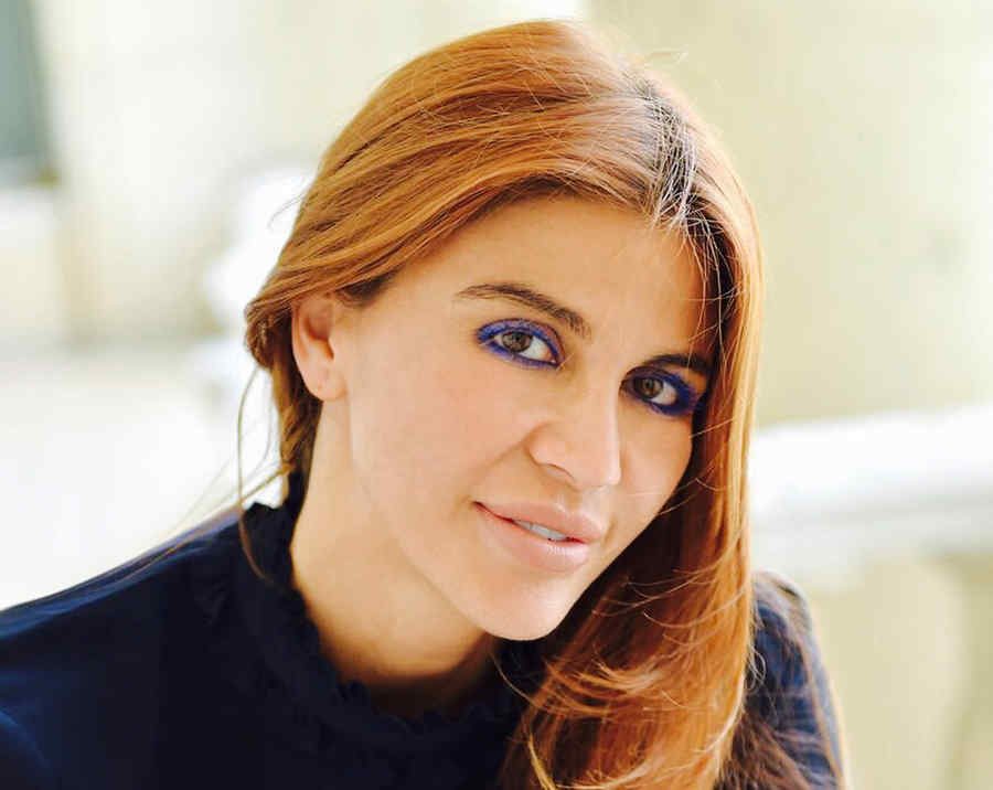 Andreea Cosma şi „Procurorul Portocală“, la Parchetul General