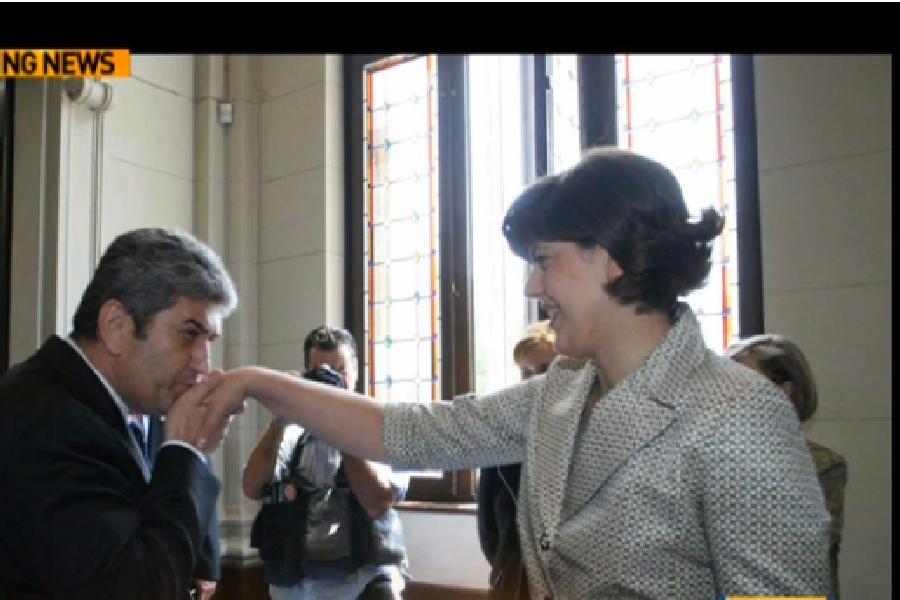 Scrisoarea care o demolează pe Laura Codruța Kovesi: „Ar avea susținerea dumneavoastră”?