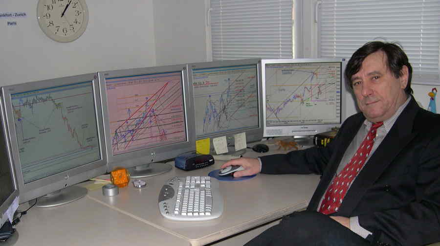 A fi sau a nu fi un trader de mare succes