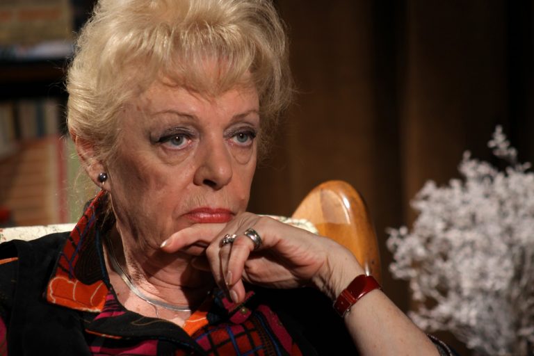 Ion Iliescu, mesaj pentru soțul Ilenei Stana Ionescu