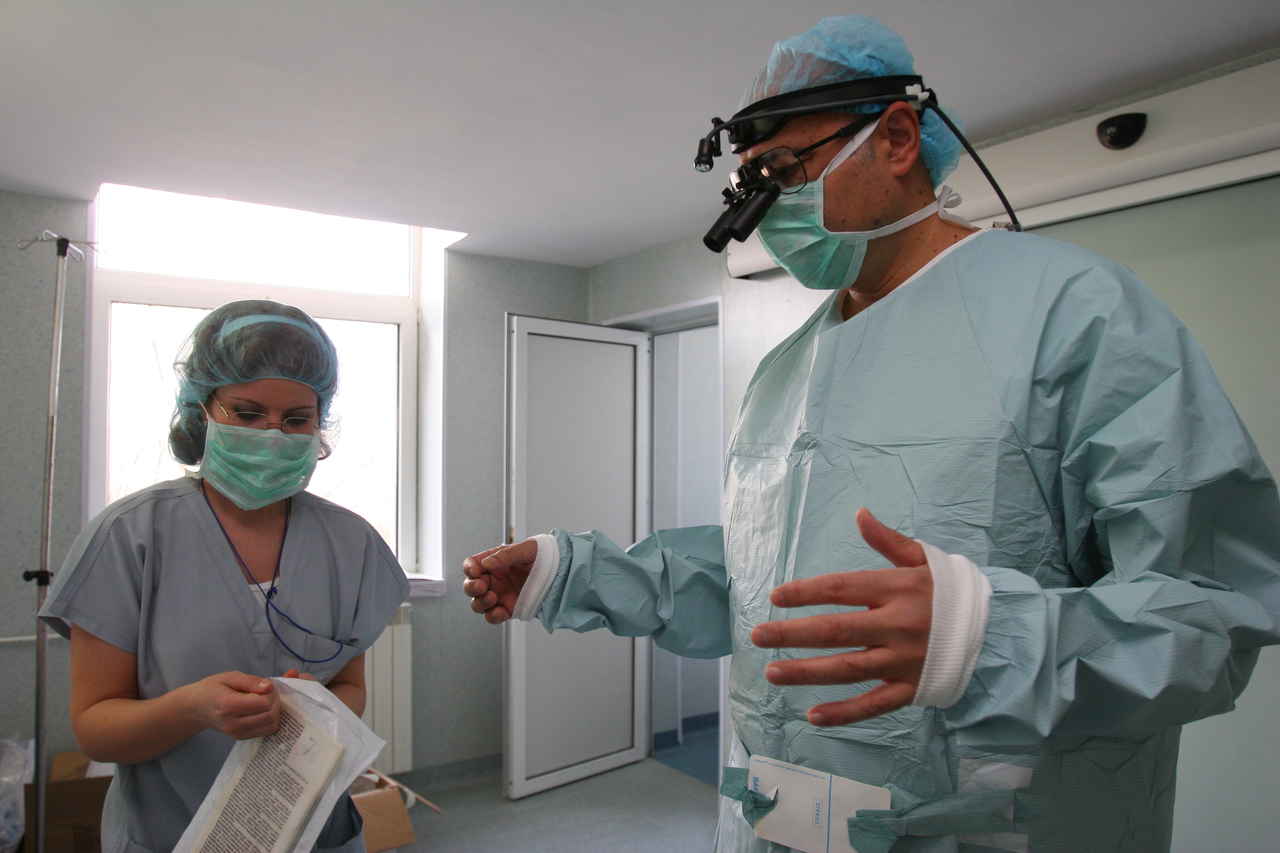 Modelele unei lumi virusate