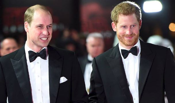 Prințul Harry s-a întors în Marea Britanie