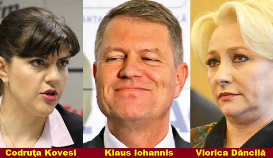 Iohannis a încurcat demisiile