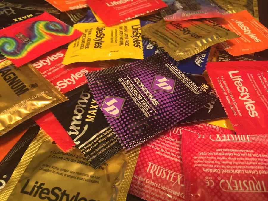 Fără mijloace contraceptive gratuite