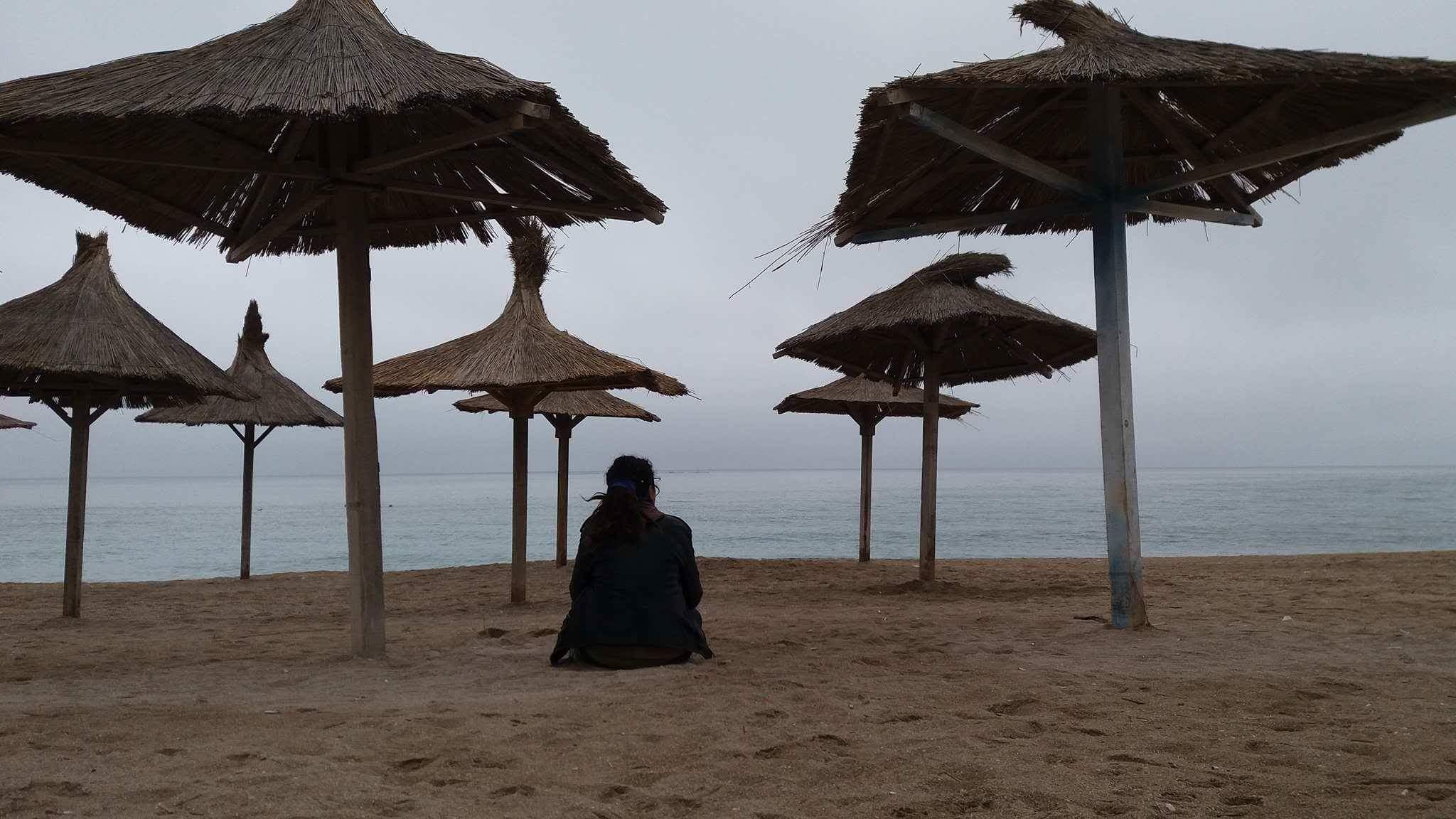 Tragedie la Vama Veche