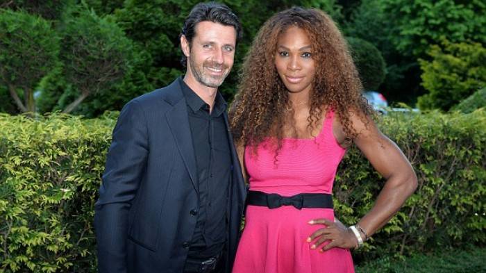 „Serena Williams are o mulțime de probleme“