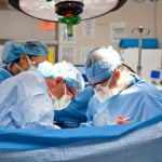 hipertensiune, plămânul, anestezic