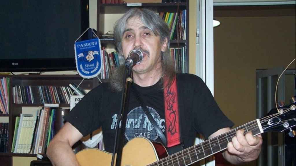 Doliu în lumea muzicală