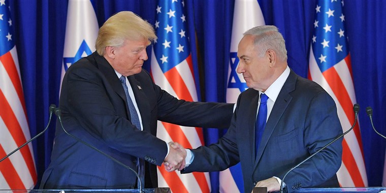 Încleștarea Iran versus Israel și SUA: „Niciun indiciu credibil”
