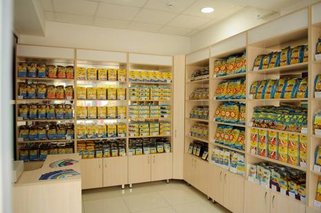 Atenție la produsele fără gluten!