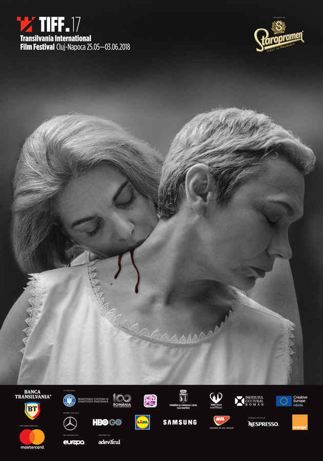 Se anunţă proiecţii, evenimente de cinci stele, la TIFF 2018