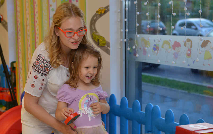 Zilele libere pentru părinţi au devenit lege