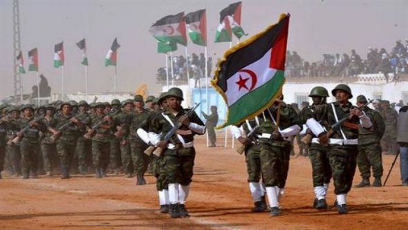 Tensiuni majore Maroc – Iran