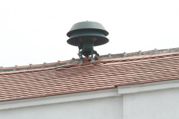 Constanța cumpără sirene pentru „alarmarea populației”