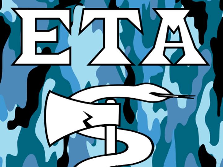 Grupul separatist basc ETA s-a dizolvat