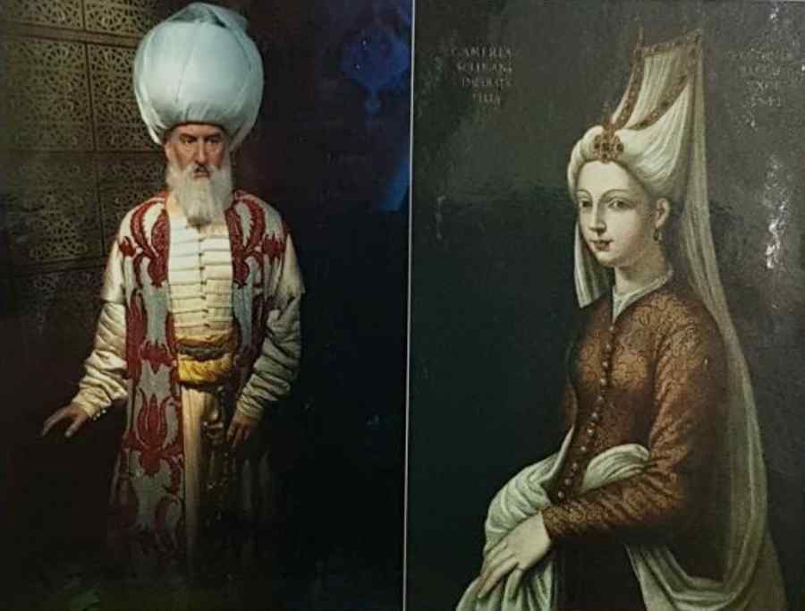„O ruteancă la Înalta Poartă” – lansare de carte la ICR Istanbul