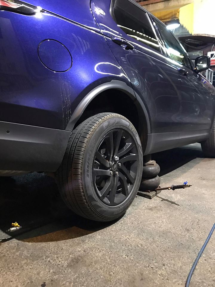 Anchetă după cazul de tâlhărie la drumul mare