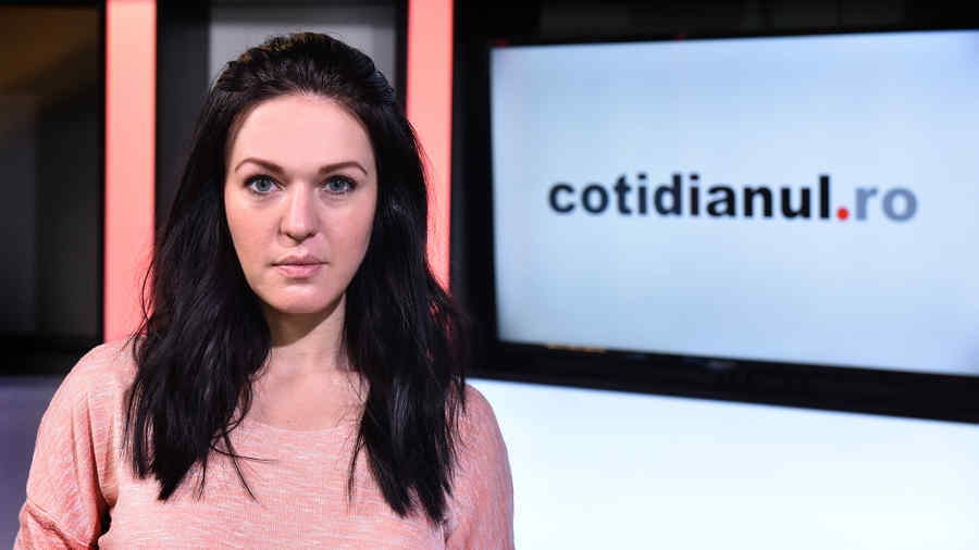 Jurnal Cotidianul TV-4 mai