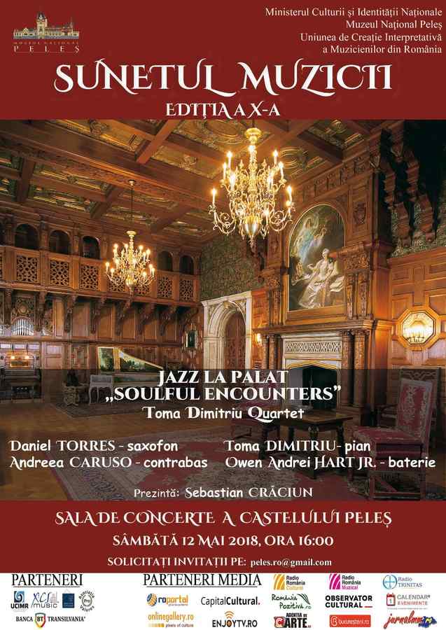 De la simfonic la jazz şi muzică uşoară
