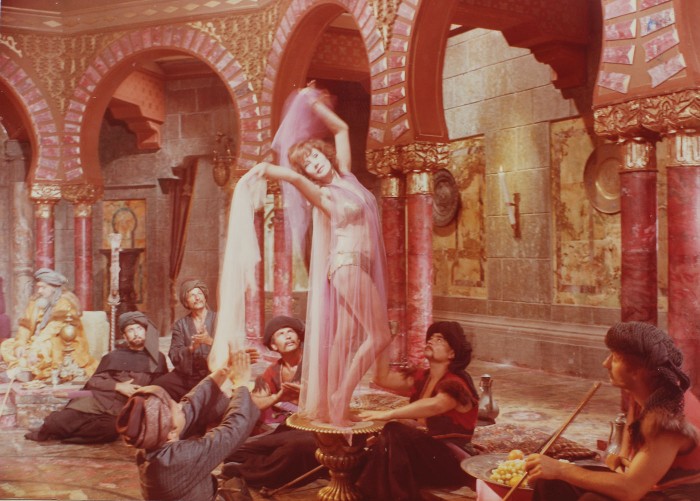 Artmark vă invită la două licitaţii cu greutate istorică