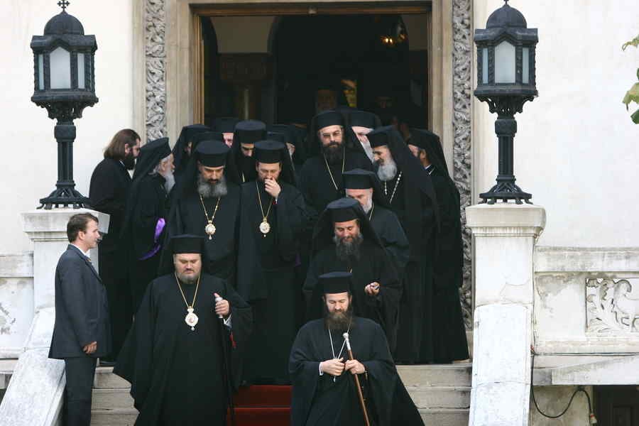 Incompetența de la Culte