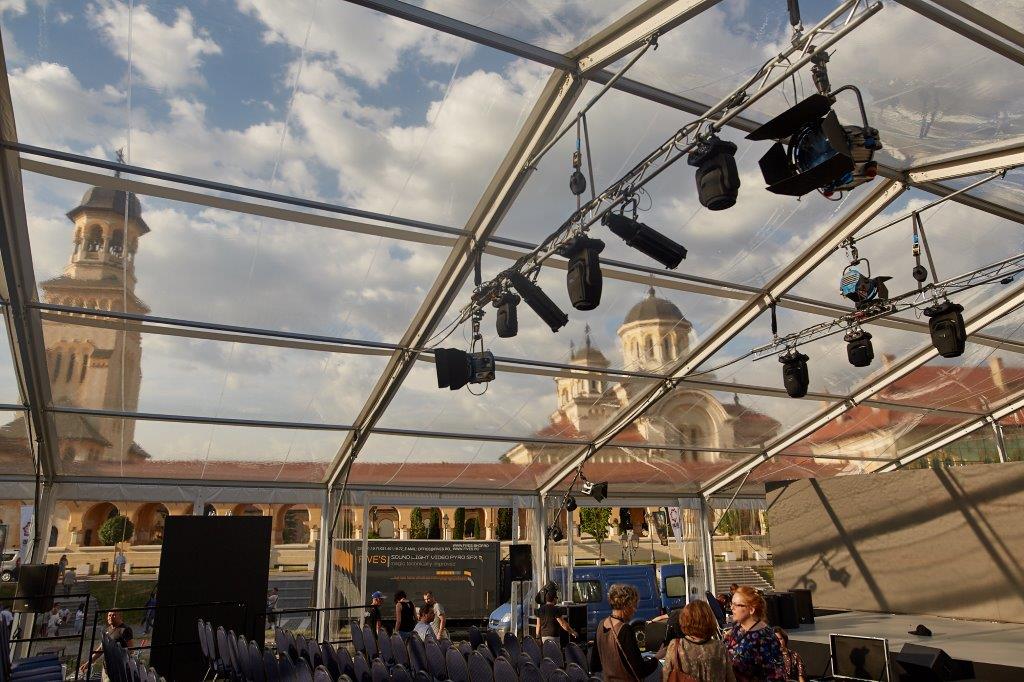 Avanpremieră la Gala Premiilor UNITER sub semnul Unirii