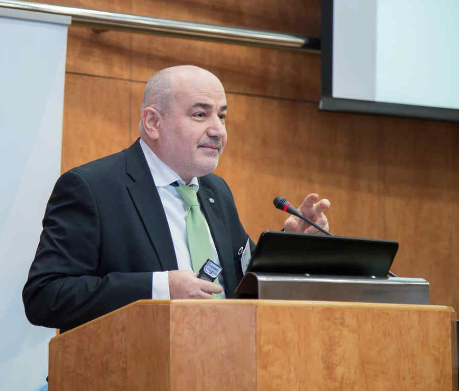 „Suntem o societate mai emancipată și mai competitivă“