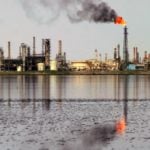 industria, hidrocarburi