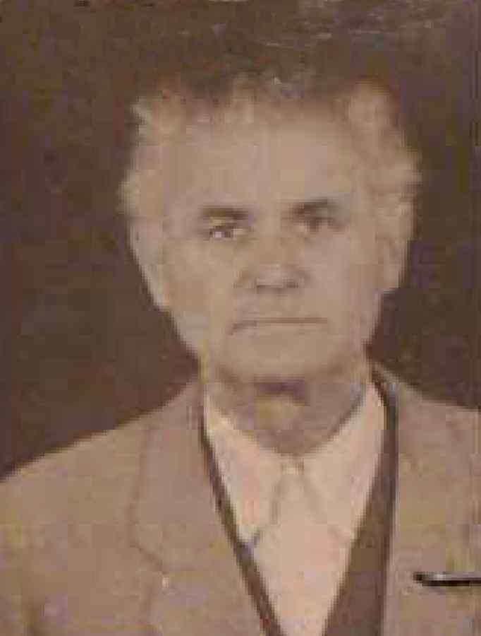 Povestea a zece oameni executați de comuniști