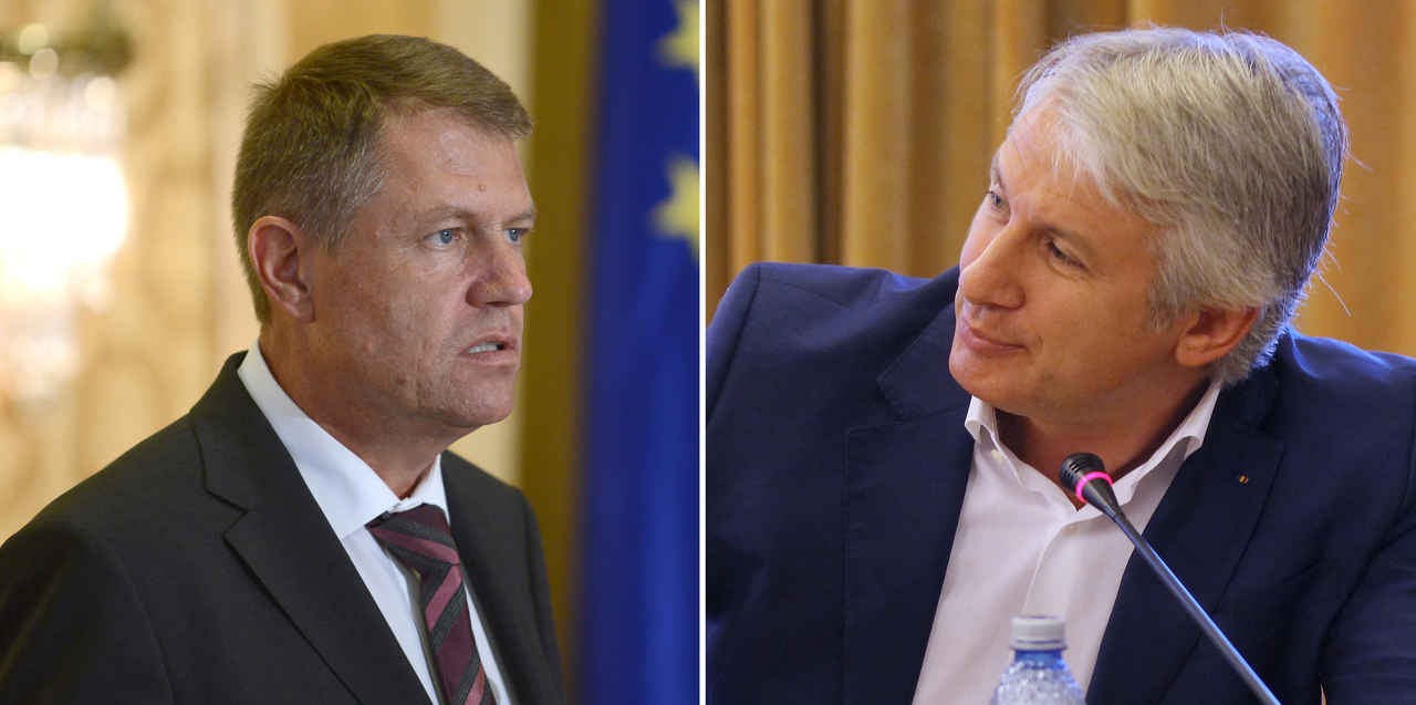 Oprațiunea ”Casa lui Iohannis” cutremură ANAF