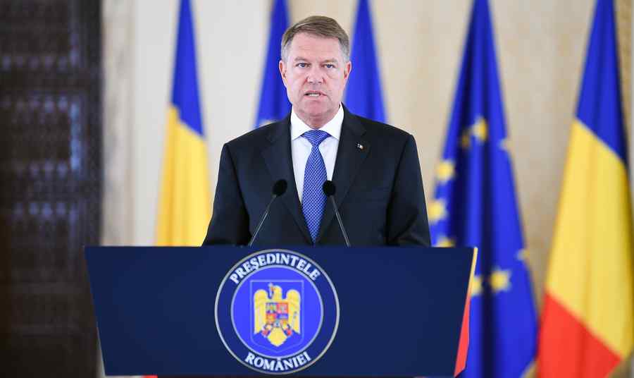 România, un nou eşec, preşedintele Iohannis, un nou regret