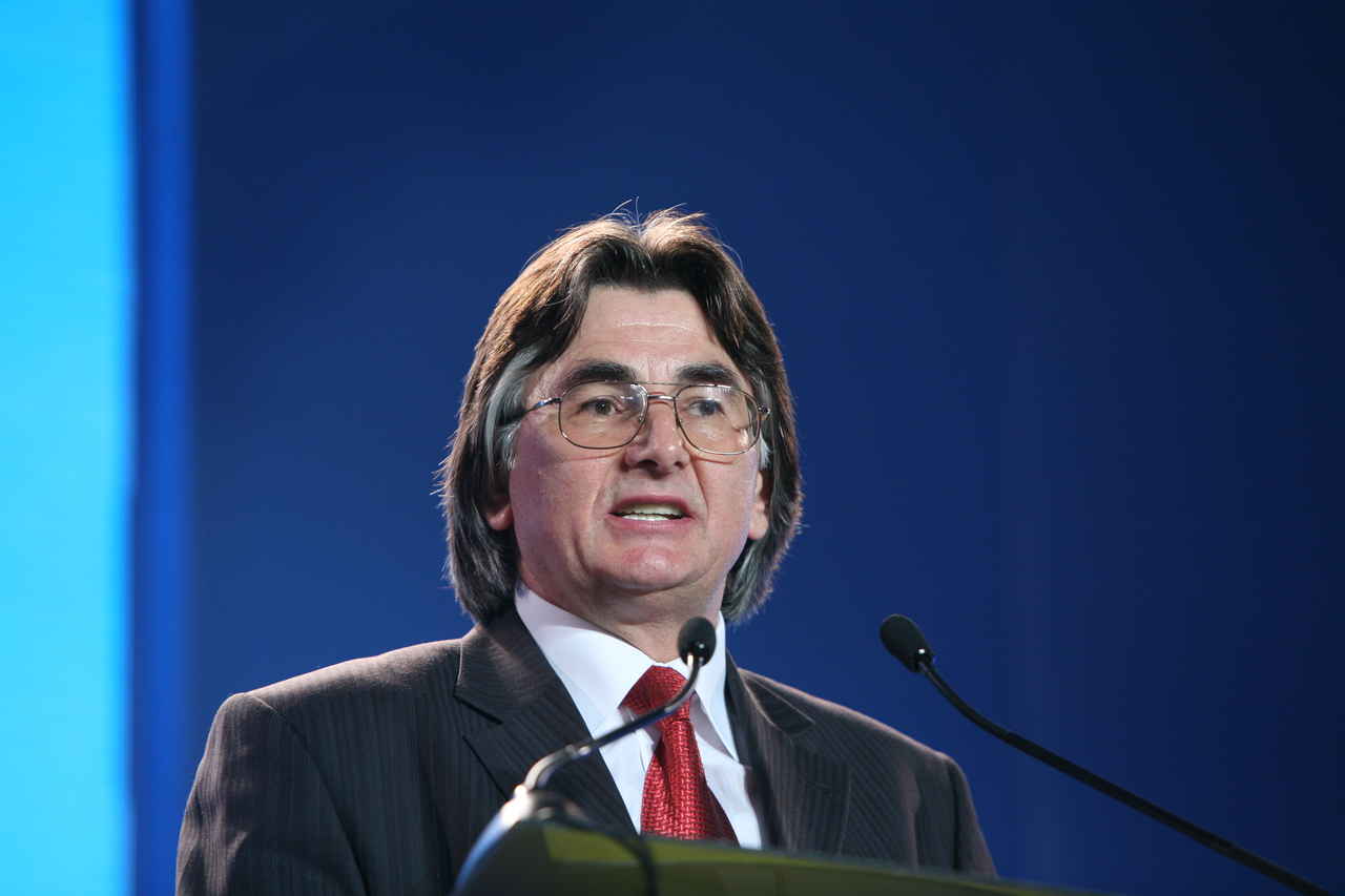 Robu, revoltat la ieşirea de la DNA: ”Eu sunt un om ultra cinstit…”