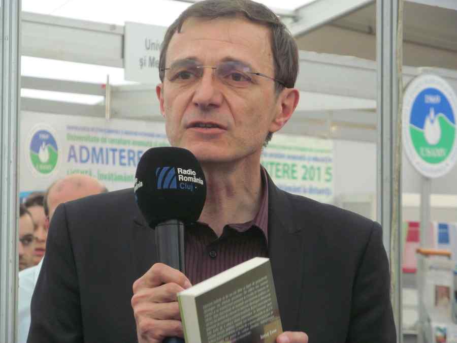 Ac. Ioan Aurel Pop, confesiune dureroasă