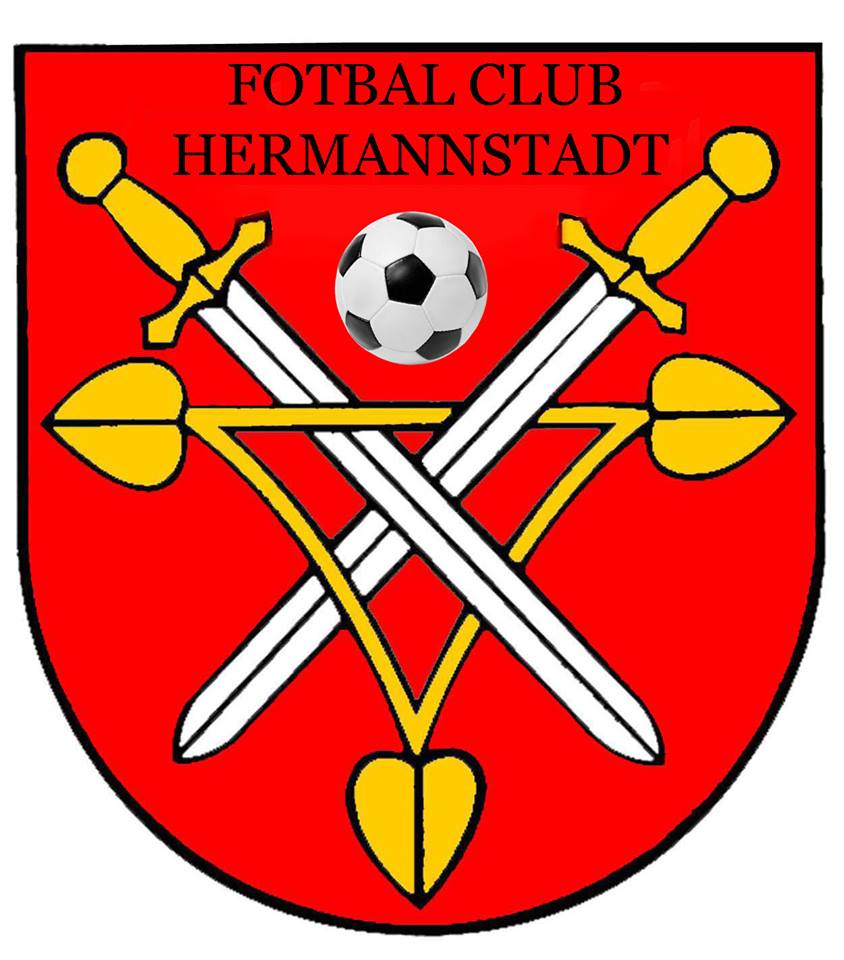 Hermannstadt la prima finală de Cupa României din istorie