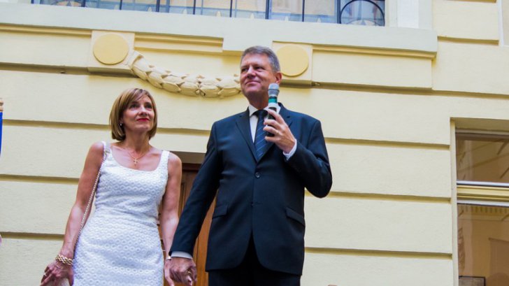 Bombă de la DNA. Preşedintele Iohannis are dosar penal