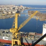Ministrul Apărării, nave patrulare, Radu Miruță, programul SAFE, Victor Ponta, Șantierul Naval Mangalia