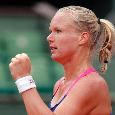 Surprize-surprize: Kiki o bate pe lidera WTA