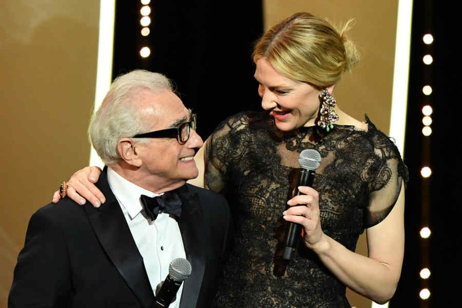 Cannes 2018, la răscruce