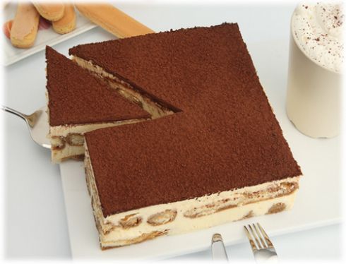 A murit inventatorul prăjiturii Tiramisu