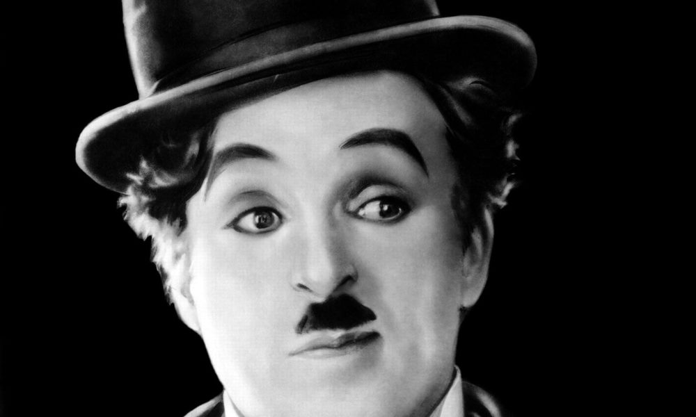 Fiul lui Charlie Chaplin vine &icirc;n Rom&acirc;nia
