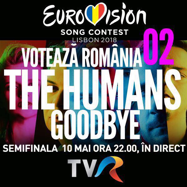 Finala Eurovision 2018, fără România