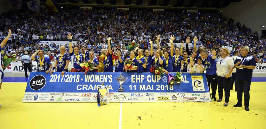 (VIDEO) Imaginile unei victorii istorice