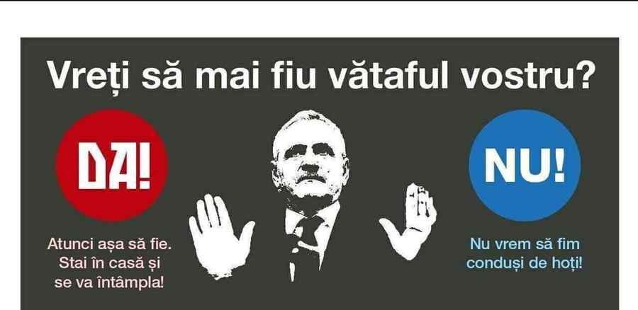 VIDEO Proteste sub lozinca „Vrem Europa, nu dictatură!”