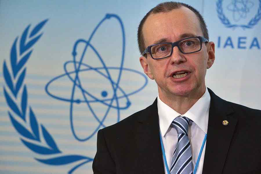 Demisie surprinzătoare la ONU în dosarul nuclear iranian